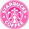 Cute Colorful Starbucks Logo