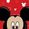 Cute Disney Mickey Mouse