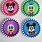 Cute Disney Perler Bead Patterns