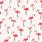 Cute Flamingo Desktop Wallpaper
