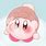 Cute Kirby Aesthetic