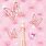 Cute Pink iPhone Wallpaper 6