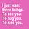 Cute Quotes for Your Bf