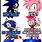 Cute Sonic Memes