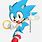 Cute Sonic Pictures