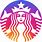 Cute Starbucks Logo