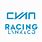 Cyan Racing Logo