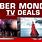 Cyber Monday Deals On TVs