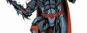 Cyborg Superman New 52