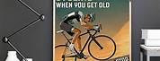 Cycling Posters and Prints
