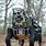 DARPA Robot Soldier