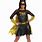 DC Comics Batgirl Costume