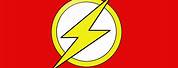 DC Comics Flash Logo