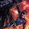 DC Comics Nightwing Rebirth