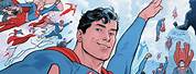 DC Comics Superman Family