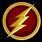 DC Flash Logo