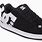 DC Shoes Black and White