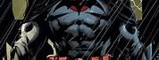DC Thomas Wayne Batman