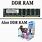 DDR RAM Meme