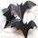 DIY Bat Decorations