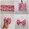 DIY Fabric Hair Bows