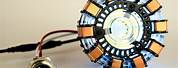 DIY Iron Man Arc Reactor