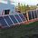 DIY Solar Panel Mounting Systems