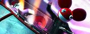 DJ Hero 2 Deadmau5