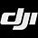 DJI Drone Logo