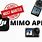 DJI Mimo App