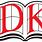 DK Books Logo