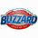DQ Blizzard Logo