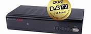 DVB Set Top Box