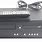 DVD Recorder VCR Combo Player