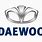 Daewoo Car Logo