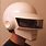 Daft Punk Helmet DIY