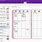 Daily Planner Template for OneNote