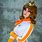 Daisy Mario Kart Costume