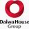 Daiwa Hous Logo