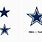 Dallas Cowboys Logo History