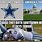 Dallas Cowboys Memes