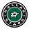 Dallas Stars Hockey Logo