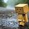 Danbo Wallpaper