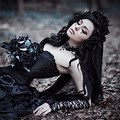 Dark Gothic Female