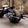 Dark Knight Motorcycle
