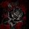 Dark Rose Art