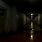 Dark Scary Hallway