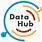 Data Hub Logo
