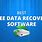 Data Recovery Freeware
