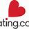 Dating Site Logos